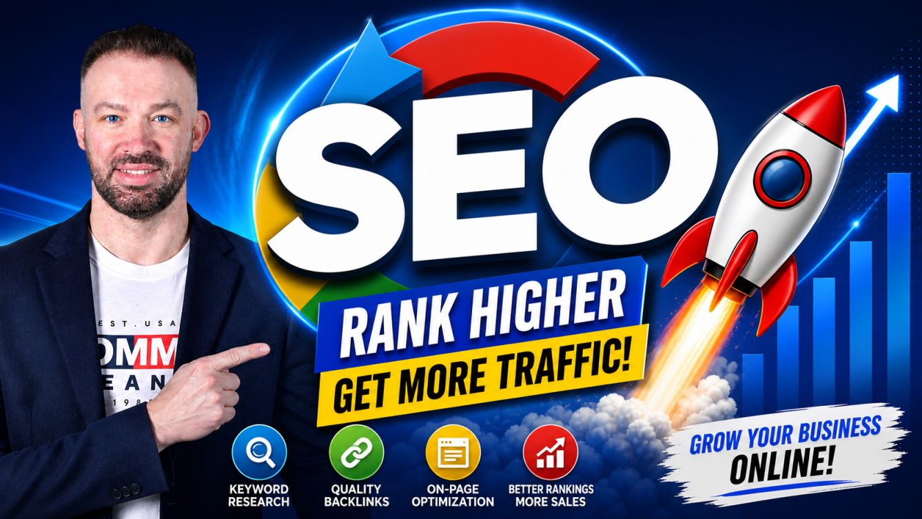 SEO Προώθηση Ιστοσελίδων Μοναστηράκι