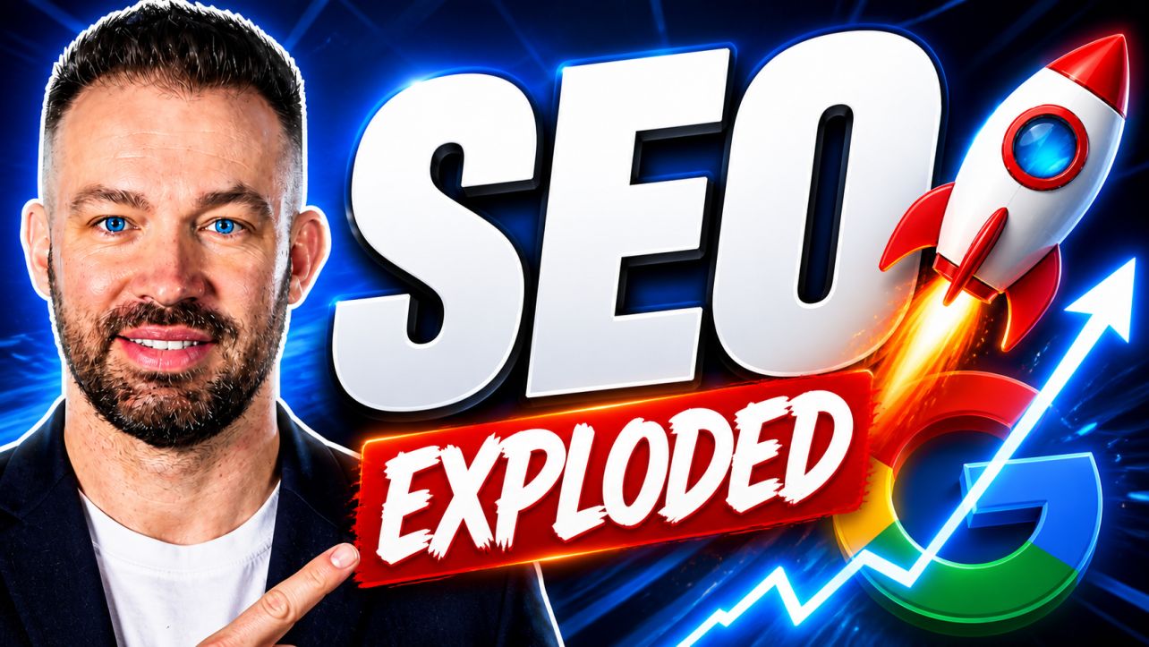 SEO Προώθηση Ιστοσελίδων Καλλιθέα