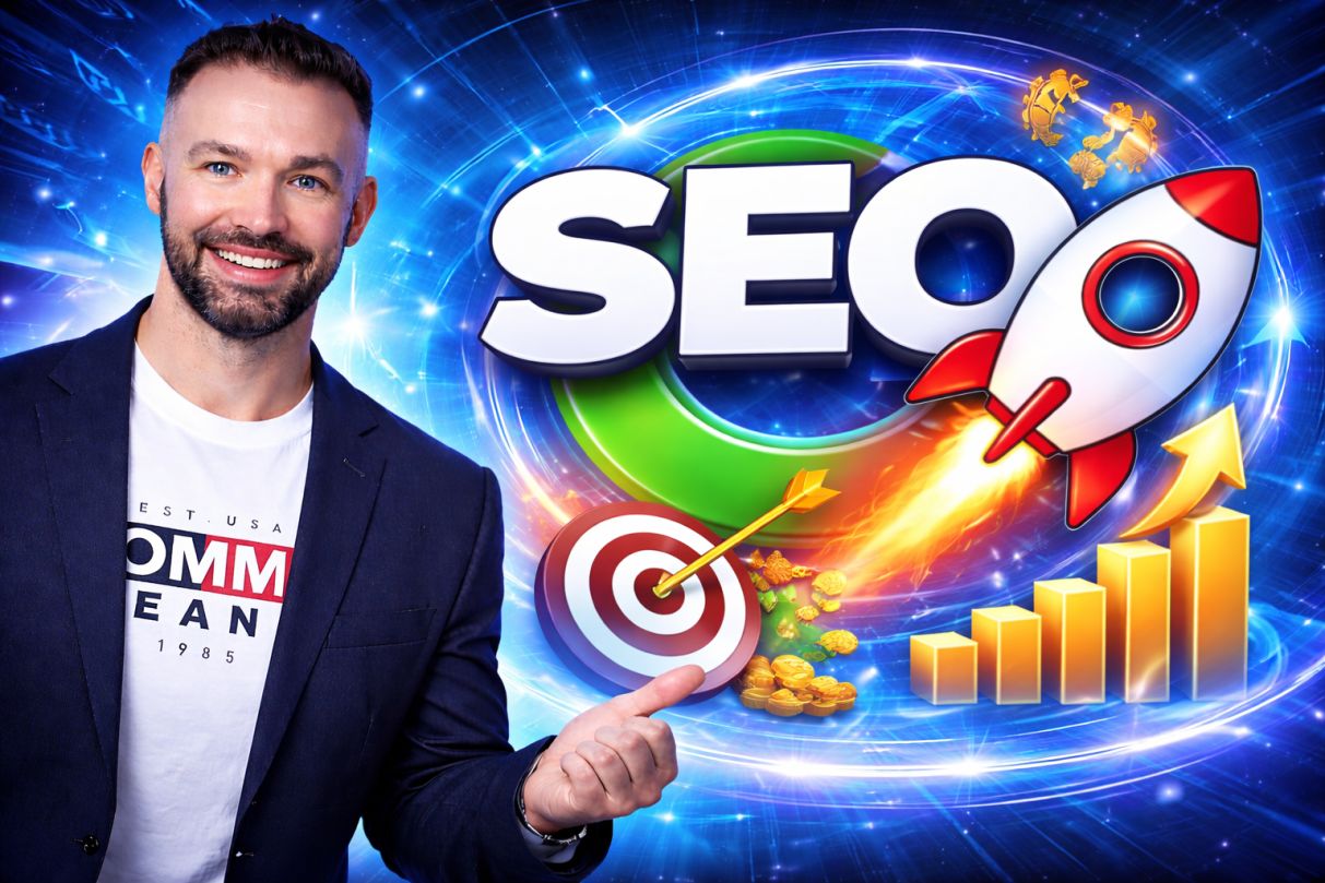SEO Προώθηση Ιστοσελίδων Δάφνη