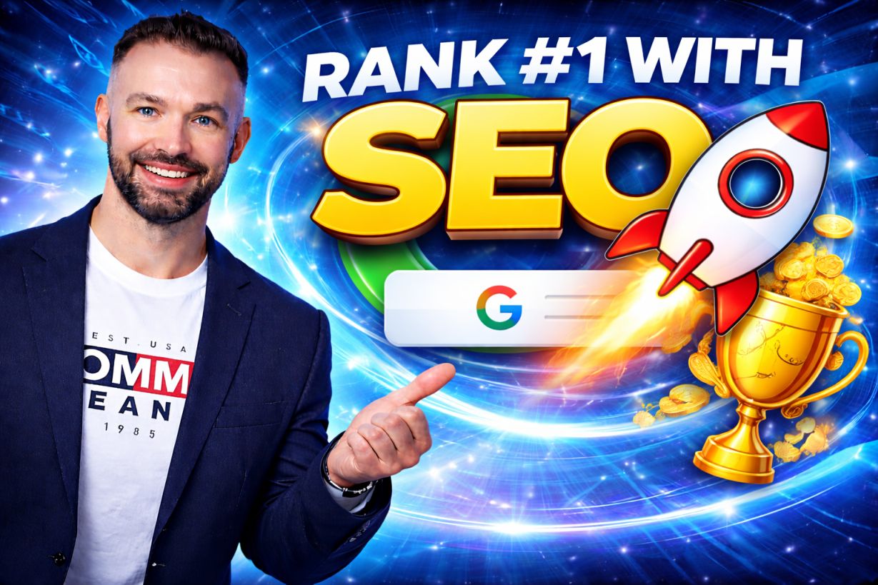 SEO Προώθηση Ιστοσελίδων Νέο Ψυχικό