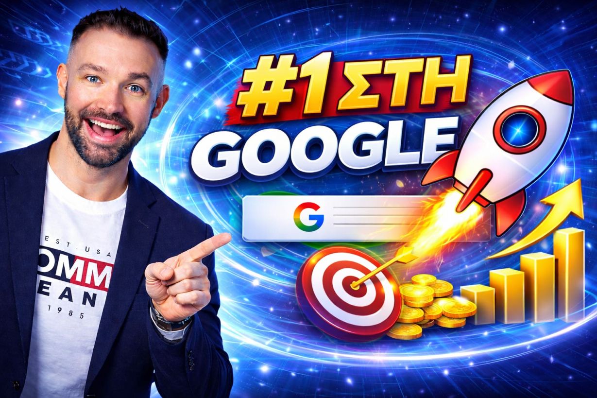 SEO Προώθηση Ιστοσελίδων Κεράτεα