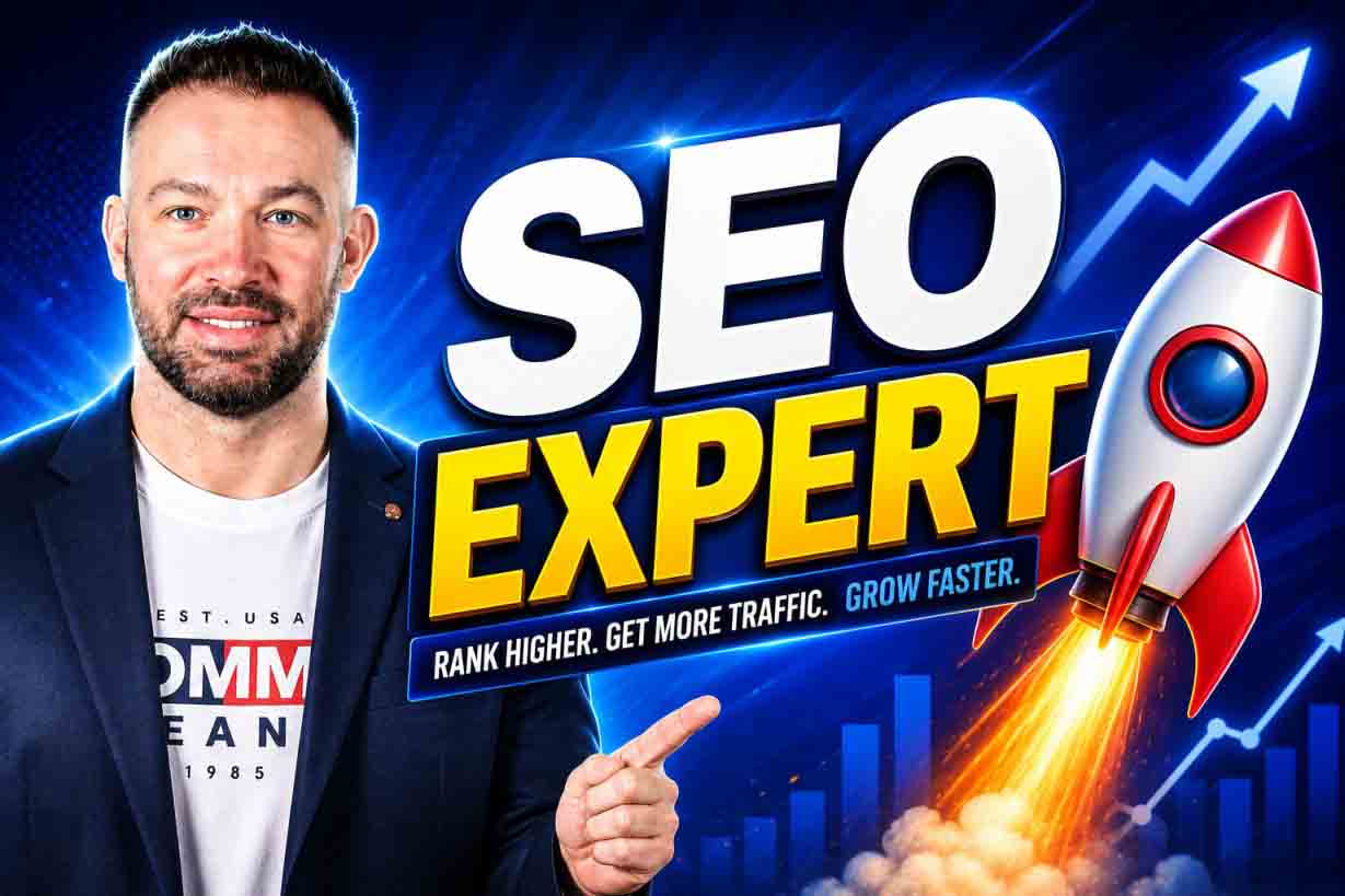 SEO Προώθηση Ιστοσελίδων Κορυδαλλός