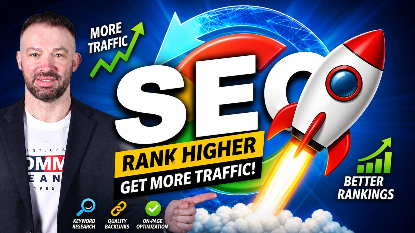 SEO Προώθηση Ιστοσελίδων Κως