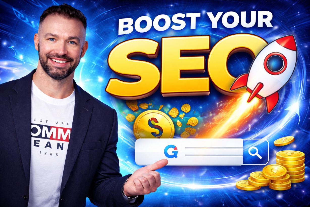 SEO Προώθηση Ιστοσελίδων Σίφνος
