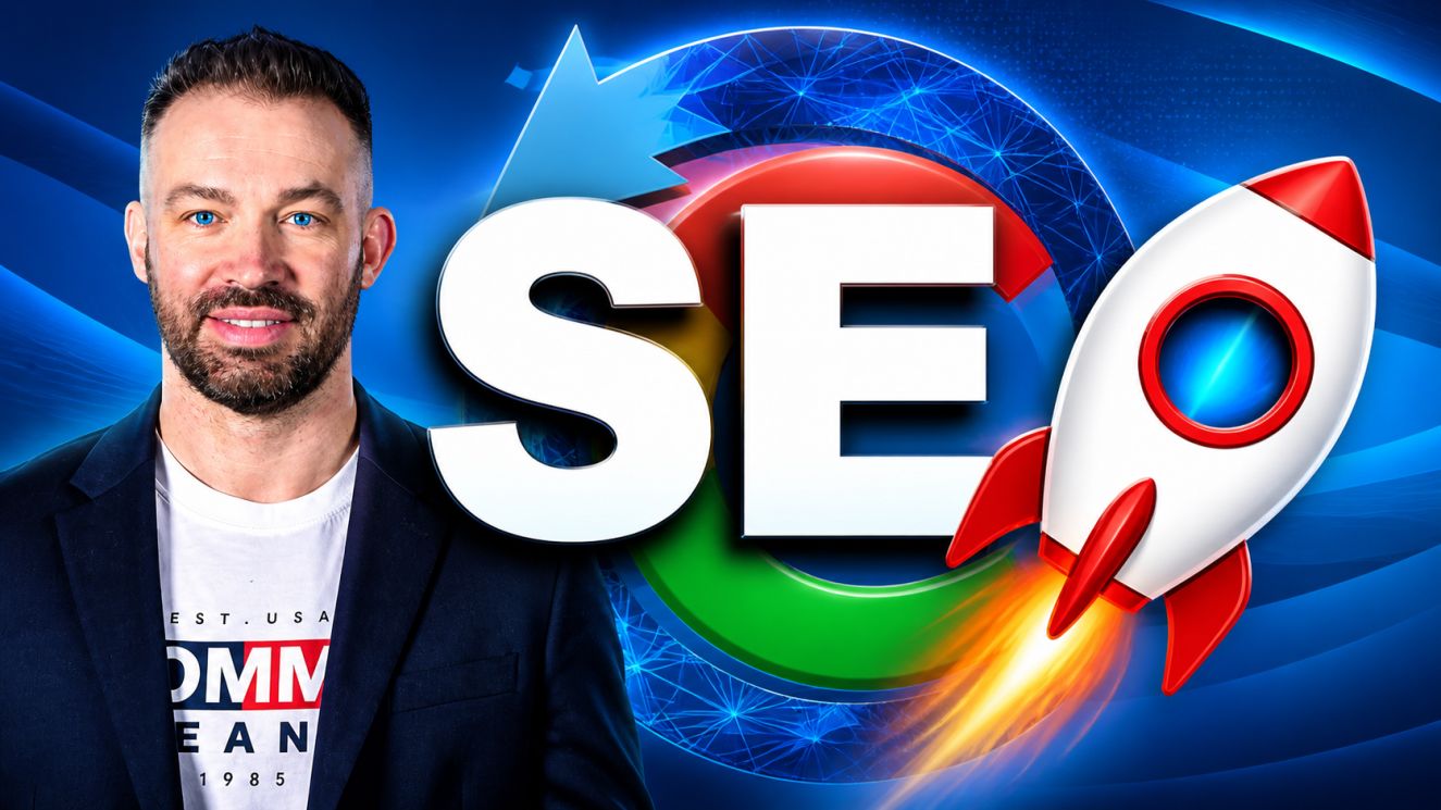 SEO Στρατηγική